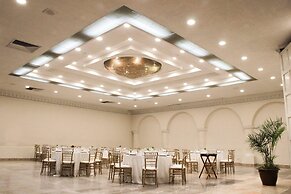 Radisson Hotel & Convention Center Toluca