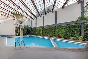 Radisson Hotel & Convention Center Toluca