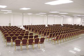 Radisson Hotel & Convention Center Toluca