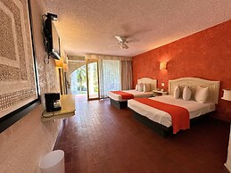 Hotel Villa del Conquistador