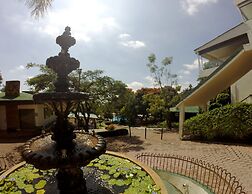 Hotel Villa del Conquistador