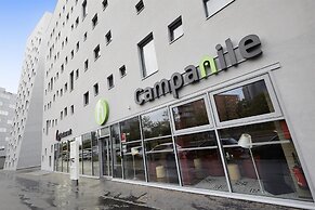 Campanile Hotel Lille Euralille