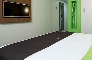 Campanile Hotel Lille Euralille