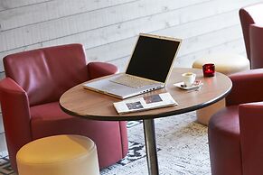 Campanile Hotel Lille Euralille