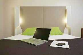 Campanile Hotel Lille Euralille