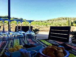 Hotel Rural Can Feliu