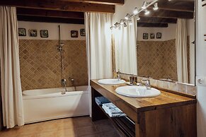 Hotel Rural Can Feliu
