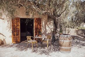 Hotel Rural Can Feliu