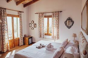 Hotel Rural Can Feliu