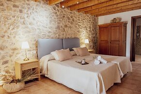 Hotel Rural Can Feliu