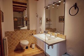 Hotel Rural Can Feliu