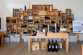 Hotel Rural Can Feliu