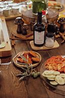 Hotel Rural Can Feliu