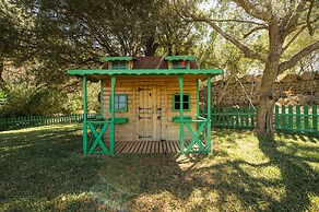 Hotel Rural Can Feliu