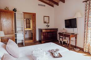 Hotel Rural Can Feliu