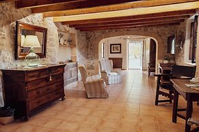 Hotel Rural Can Feliu