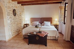 Hotel Rural Can Feliu