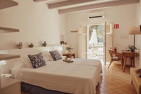 Hotel Rural Can Feliu