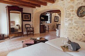 Hotel Rural Can Feliu