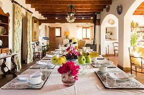 Hotel Rural Can Feliu