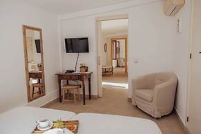Hotel Rural Can Feliu