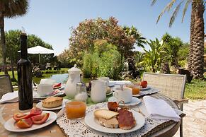 Hotel Rural Can Feliu