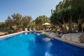 Hotel Rural Can Feliu