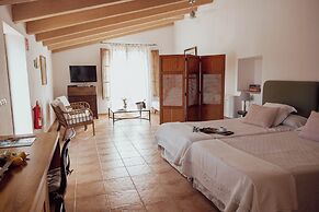 Hotel Rural Can Feliu