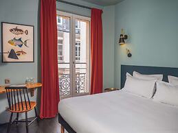 Hôtel Edgar & Achille