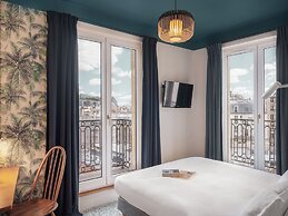 Hôtel Edgar & Achille
