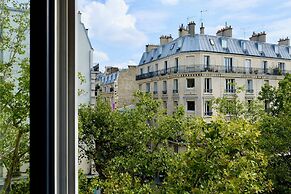 Hôtel Edgar & Achille