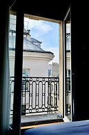 Hôtel Edgar & Achille