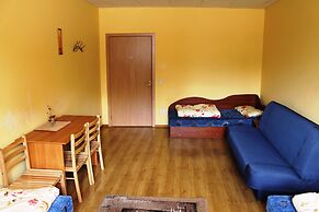 Fortuna Hostel