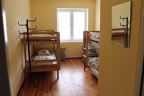 Fortuna Hostel