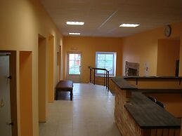 Fortuna Hostel