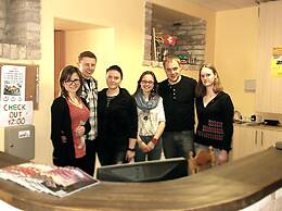 Fortuna Hostel