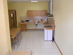Fortuna Hostel