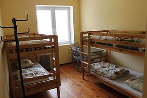 Fortuna Hostel