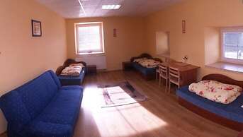 Fortuna Hostel