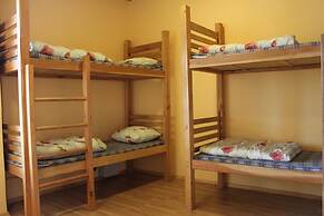 Fortuna Hostel