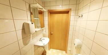 Fortuna Hostel