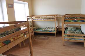 Fortuna Hostel