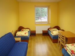Fortuna Hostel