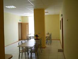 Fortuna Hostel