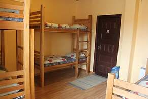Fortuna Hostel