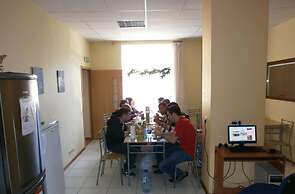 Fortuna Hostel