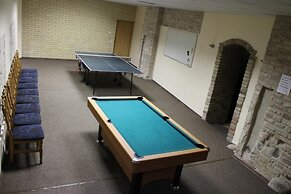 Fortuna Hostel