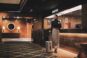 Kyoto Century Hotel