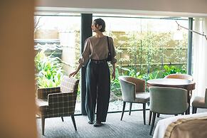 Kyoto Century Hotel