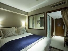 Kyoto Century Hotel